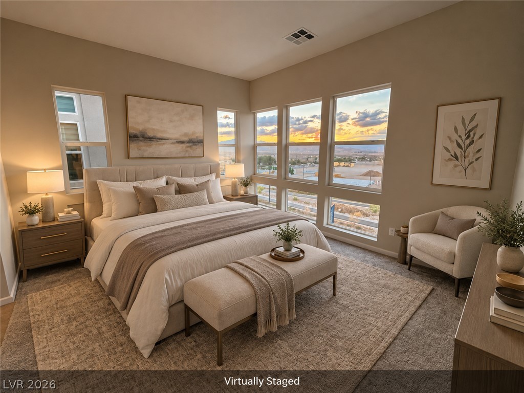 3338 Esker Ridge Avenue Henderson NV 89044