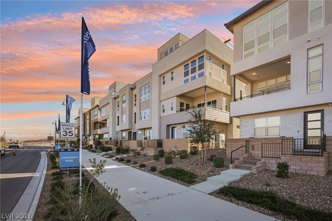 3338 Esker Ridge Avenue Henderson NV 89044