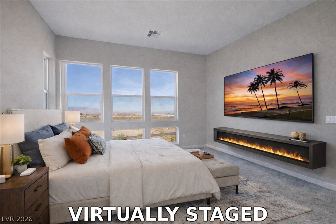 3338 Esker Ridge Avenue Henderson NV 89044