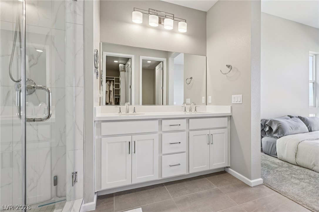 3338 Esker Ridge Avenue Henderson NV 89044