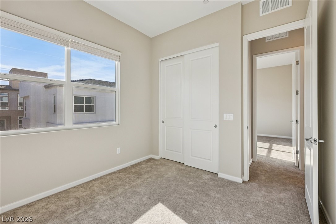 3338 Esker Ridge Avenue Henderson NV 89044