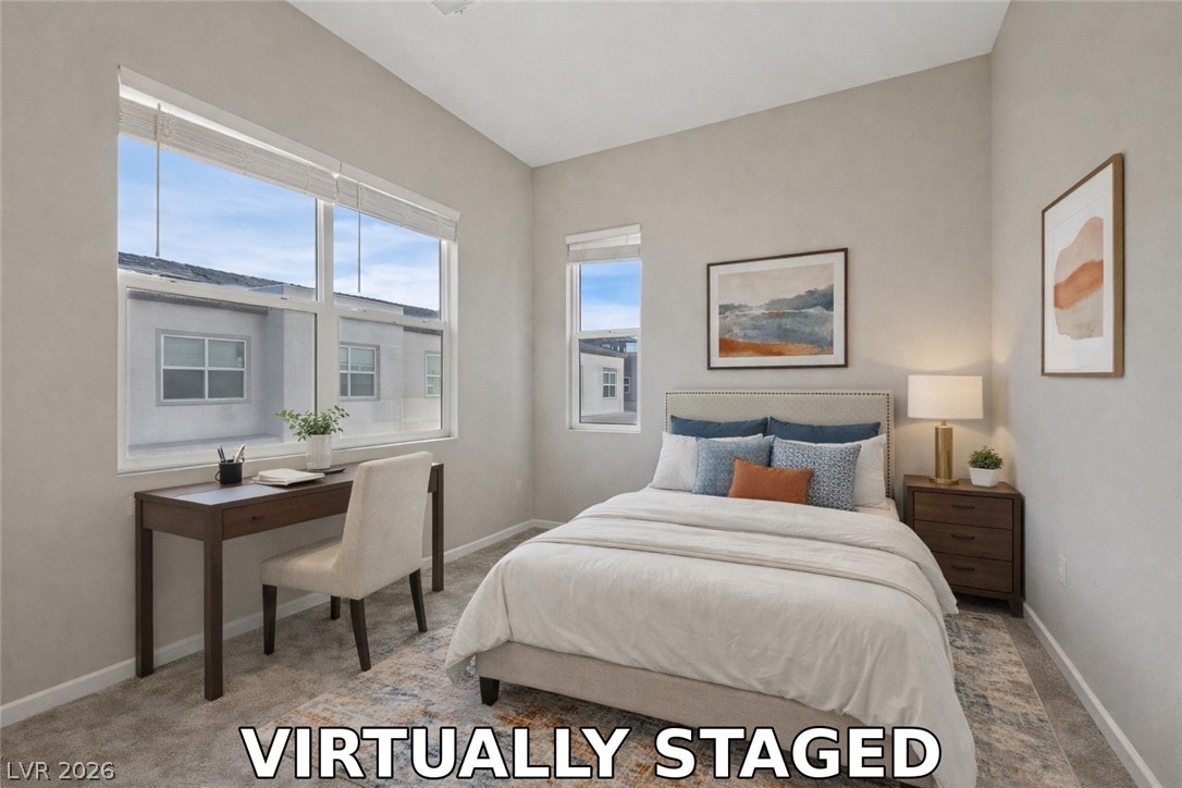 3338 Esker Ridge Avenue Henderson NV 89044
