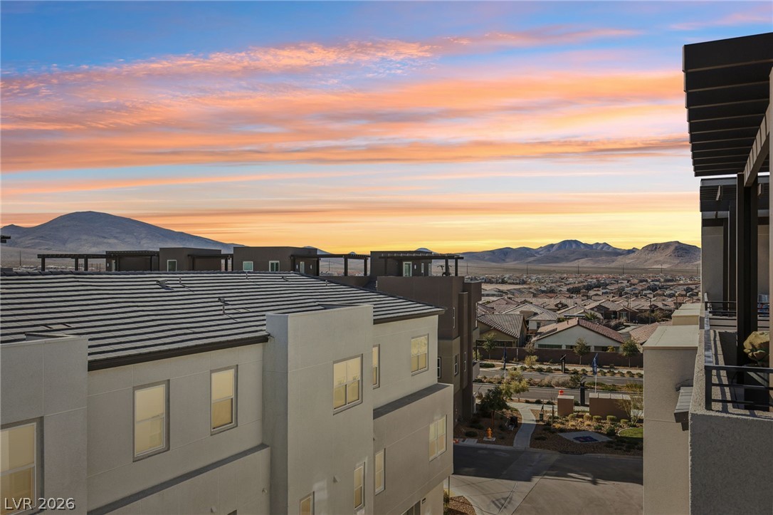 3338 Esker Ridge Avenue Henderson NV 89044