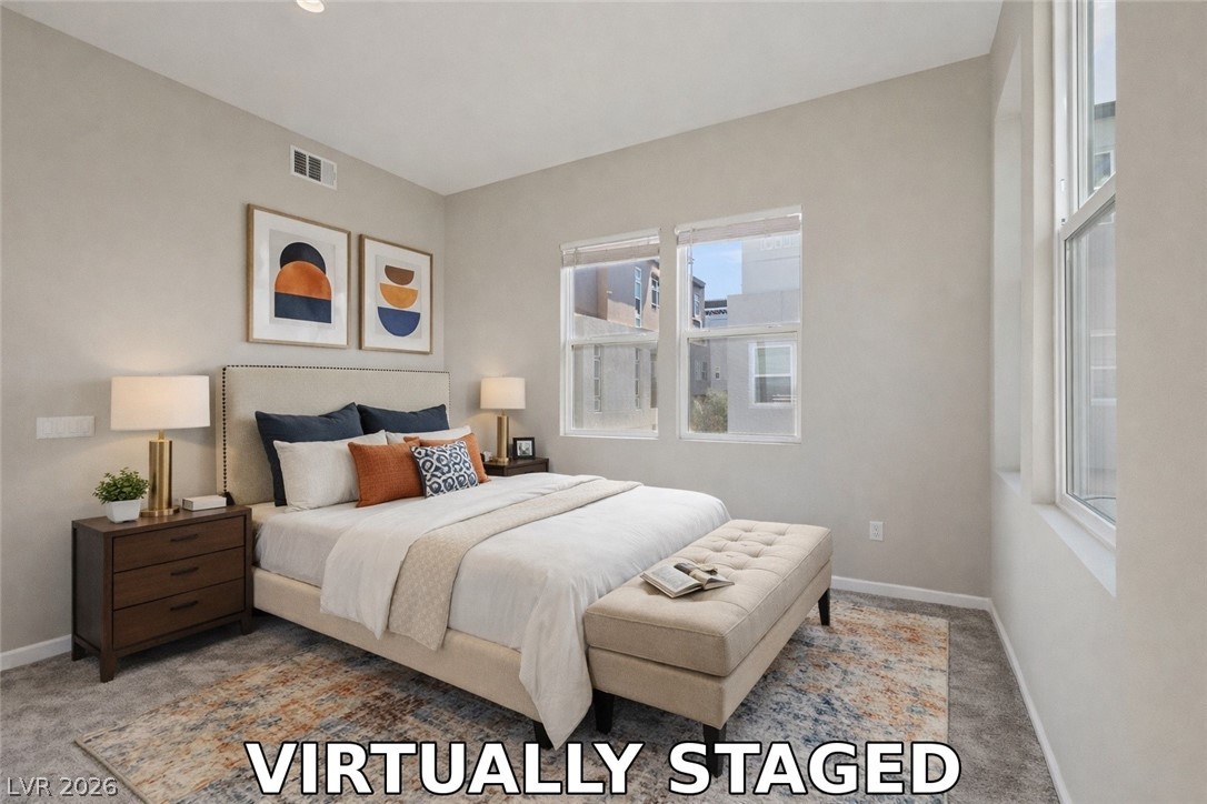 3338 Esker Ridge Avenue Henderson NV 89044