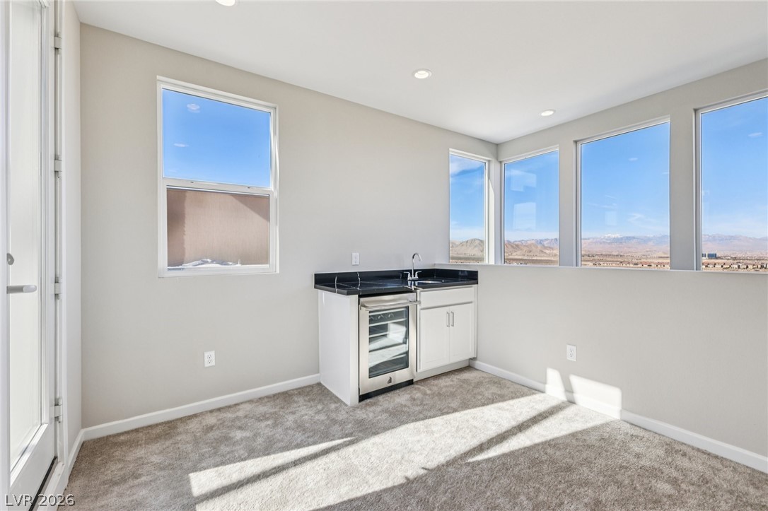 3338 Esker Ridge Avenue Henderson NV 89044