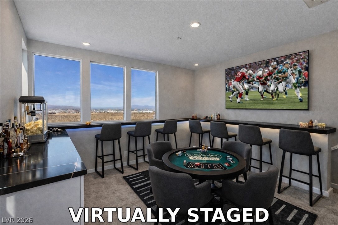 3338 Esker Ridge Avenue Henderson NV 89044