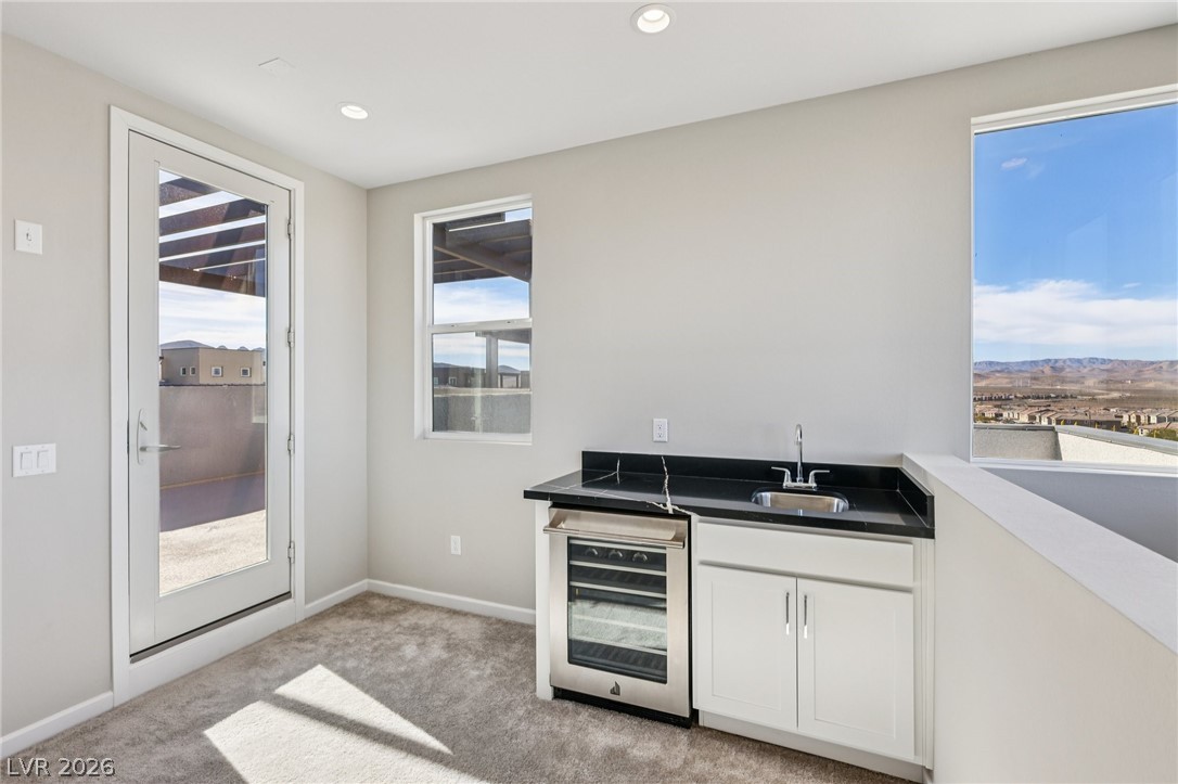 3338 Esker Ridge Avenue Henderson NV 89044