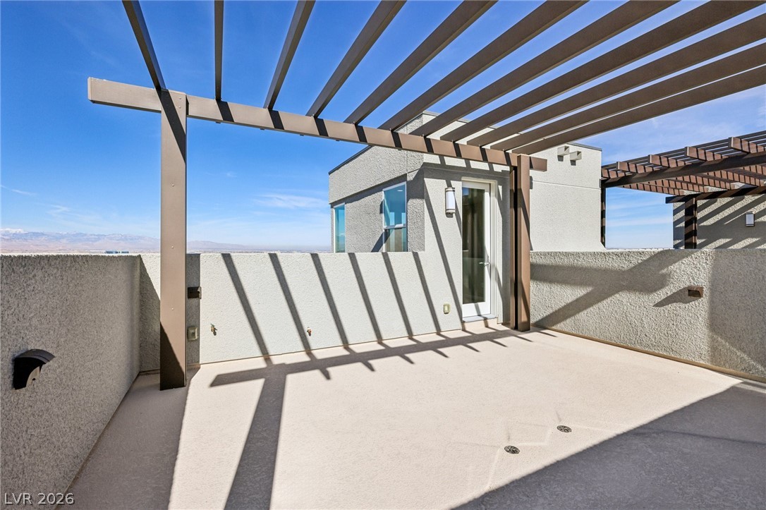 3338 Esker Ridge Avenue Henderson NV 89044