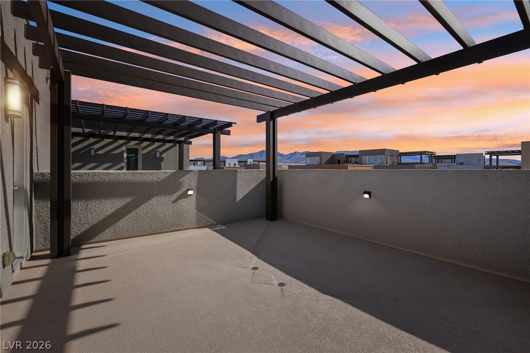 3338 Esker Ridge Avenue Henderson NV 89044
