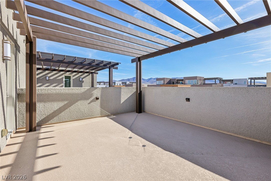 3338 Esker Ridge Avenue Henderson NV 89044