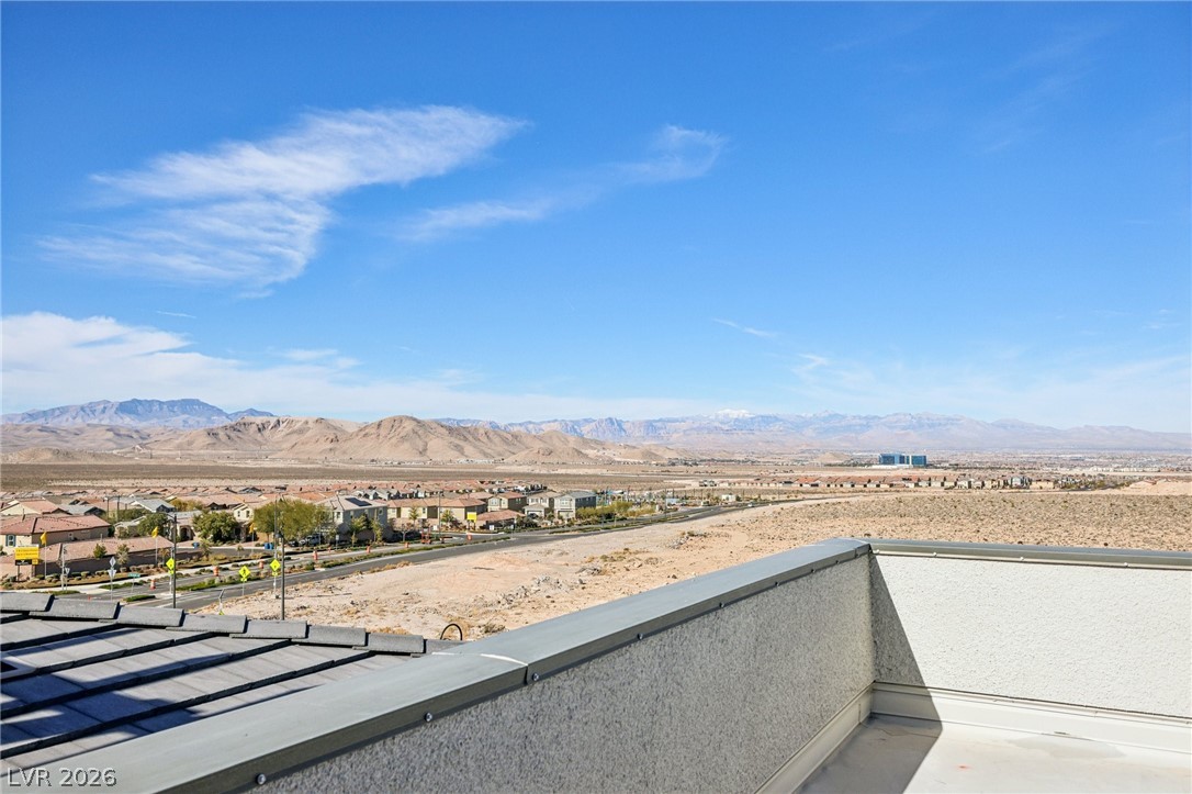 3338 Esker Ridge Avenue Henderson NV 89044