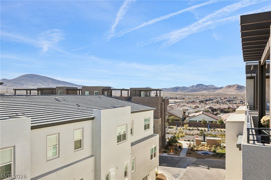 3338 Esker Ridge Avenue Henderson NV 89044
