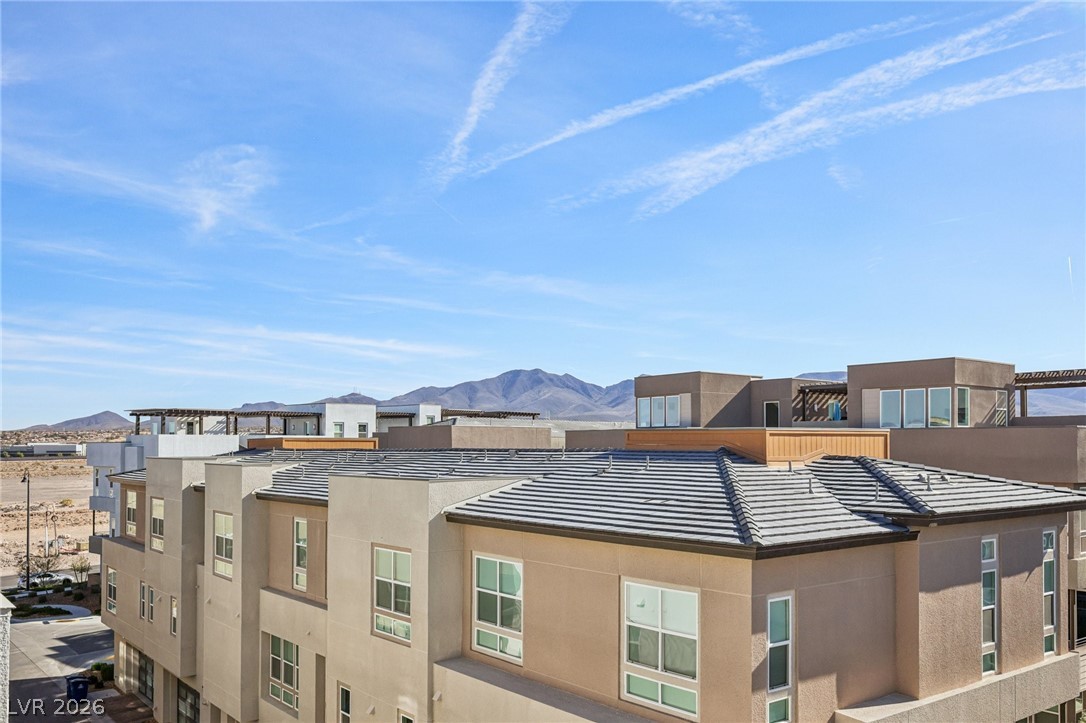 3338 Esker Ridge Avenue Henderson NV 89044