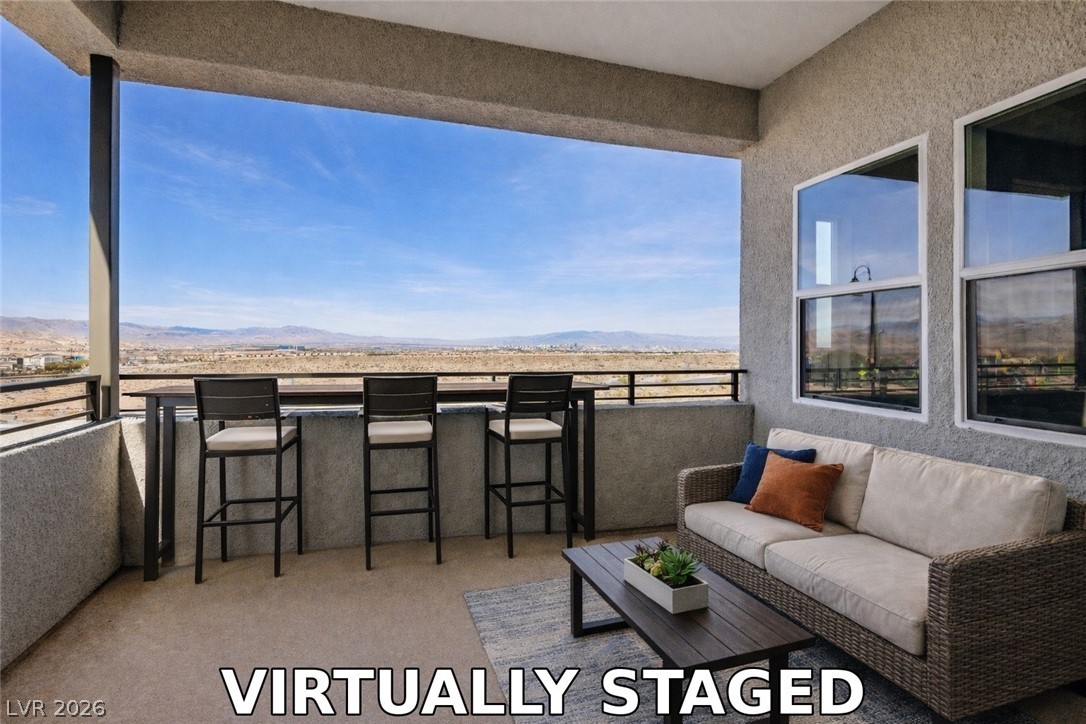 3338 Esker Ridge Avenue Henderson NV 89044