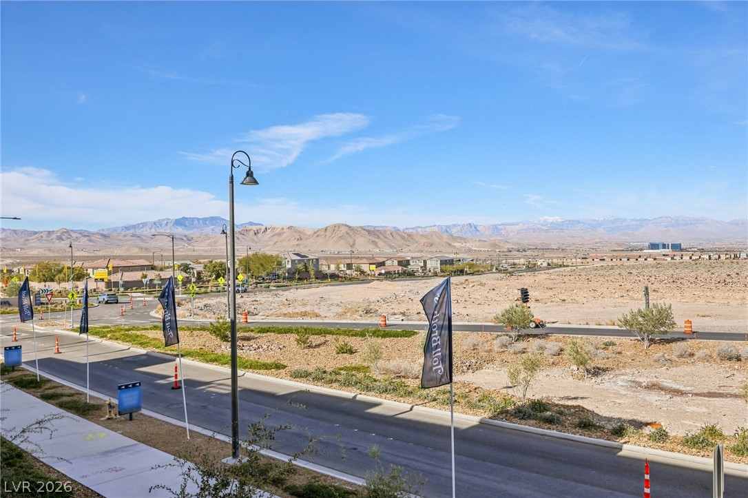 3338 Esker Ridge Avenue Henderson NV 89044