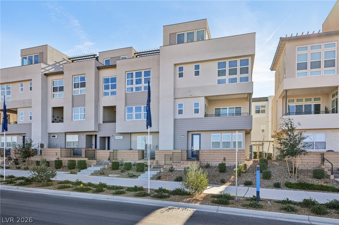 3338 Esker Ridge Avenue Henderson NV 89044