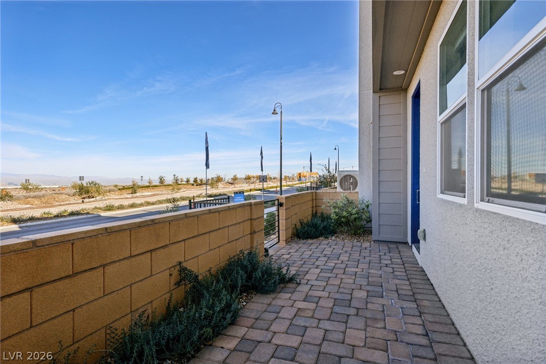 3338 Esker Ridge Avenue Henderson NV 89044