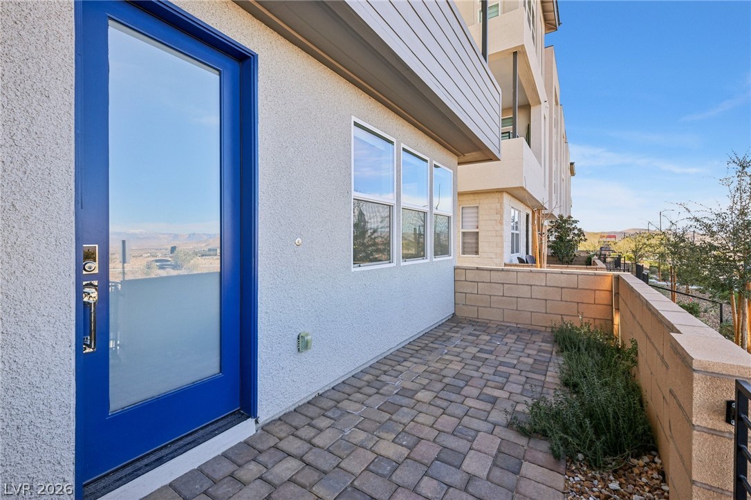3338 Esker Ridge Avenue Henderson NV 89044