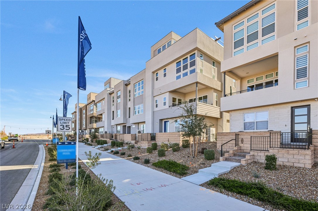 3338 Esker Ridge Avenue Henderson NV 89044
