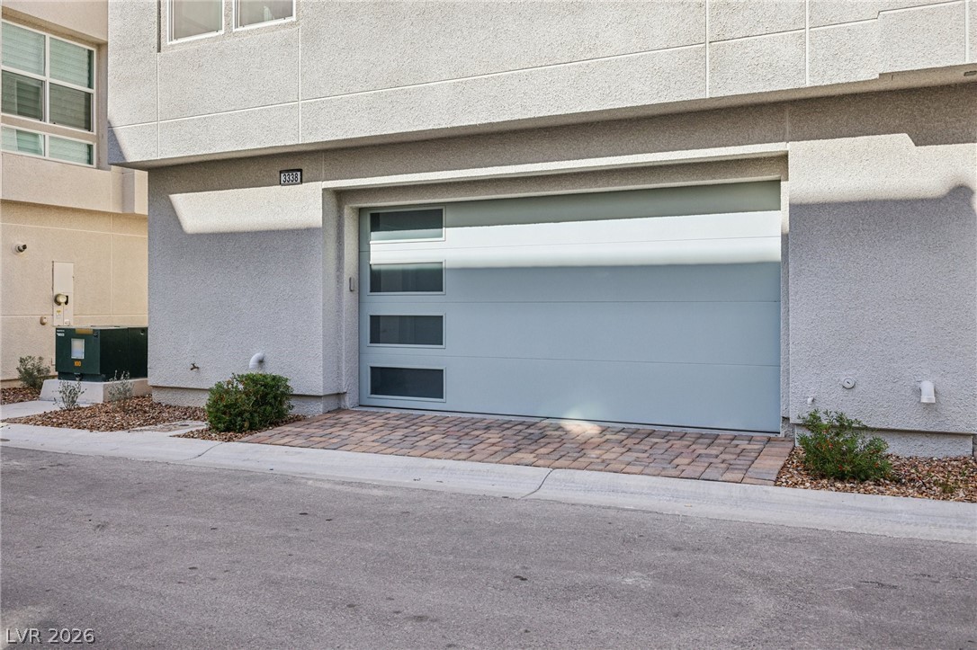 3338 Esker Ridge Avenue Henderson NV 89044