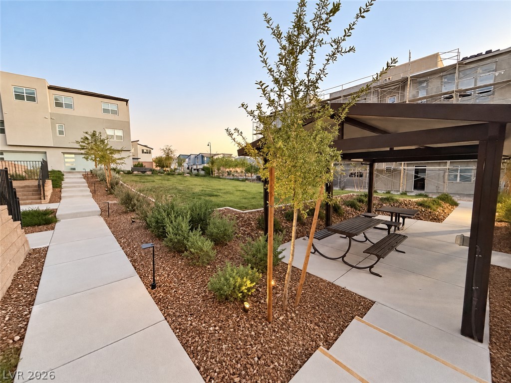 3338 Esker Ridge Avenue Henderson NV 89044