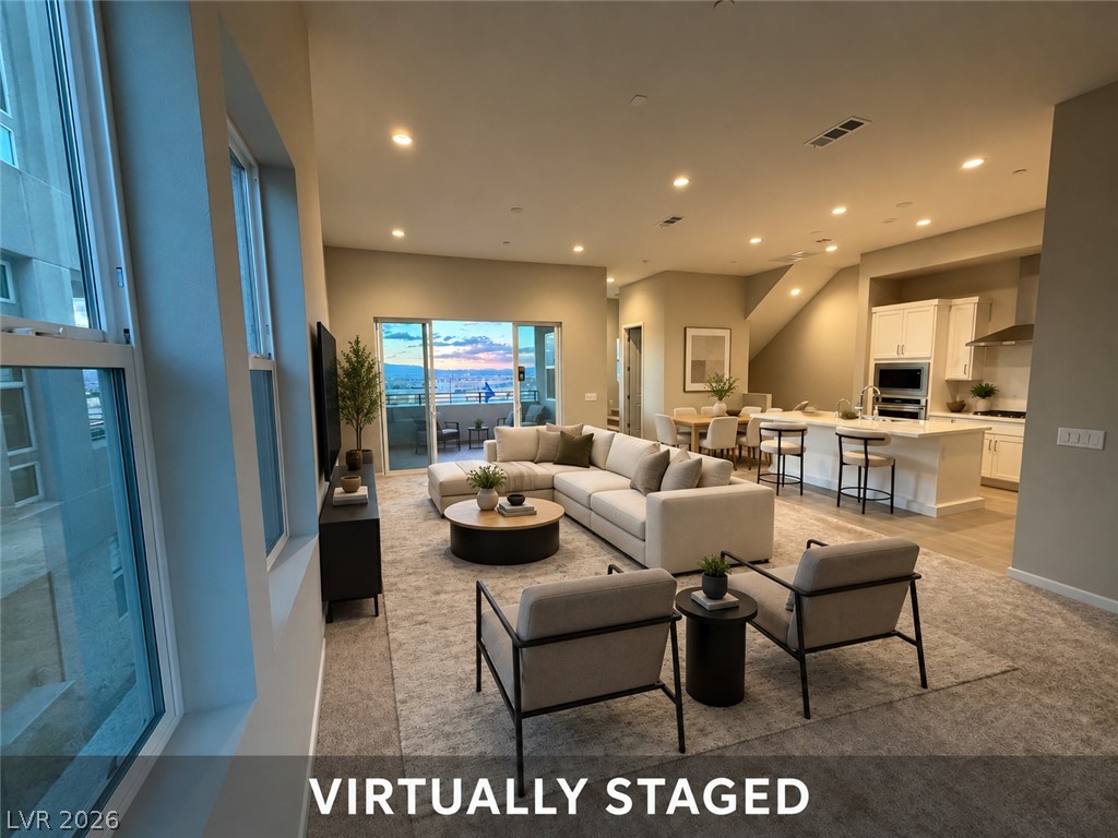 3338 Esker Ridge Avenue Henderson NV 89044