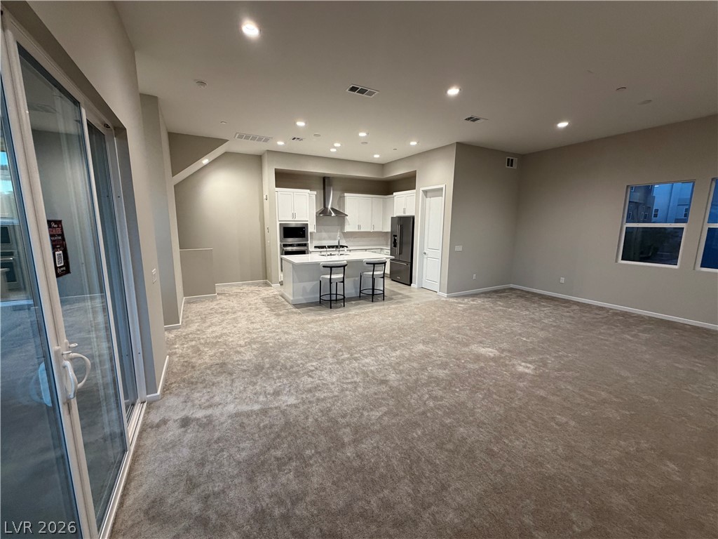 3338 Esker Ridge Avenue Henderson NV 89044