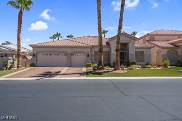 96 Rancho Maria Street Las Vegas NV 89148