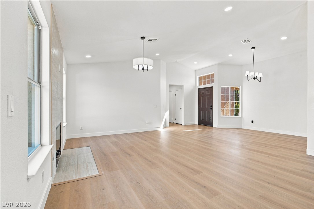 4313 Valley Regents Drive North Las Vegas NV 89032