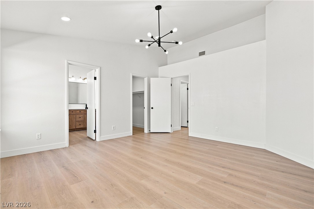 4313 Valley Regents Drive North Las Vegas NV 89032