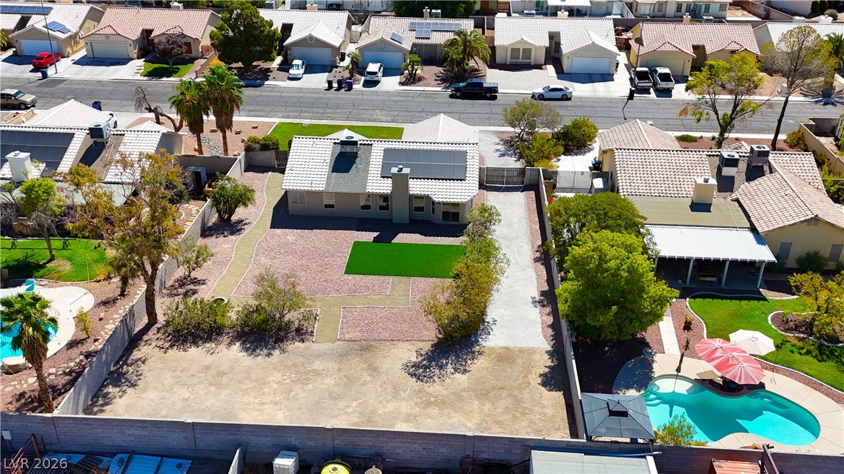 4313 Valley Regents Drive North Las Vegas NV 89032