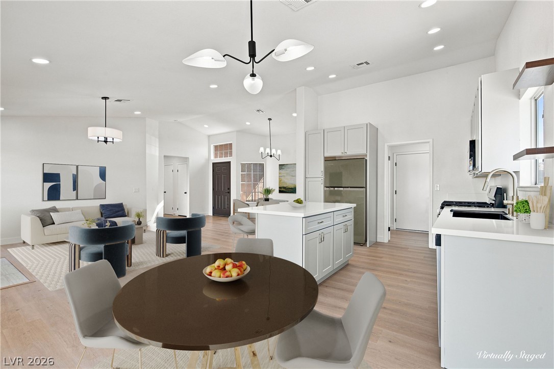 4313 Valley Regents Drive North Las Vegas NV 89032