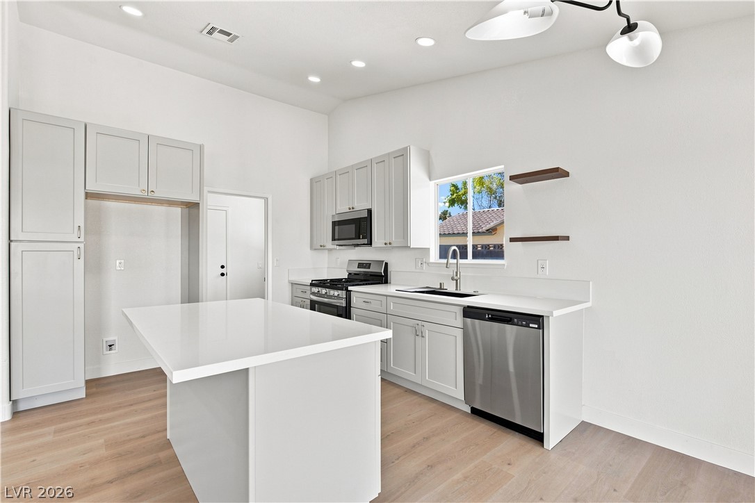 4313 Valley Regents Drive North Las Vegas NV 89032