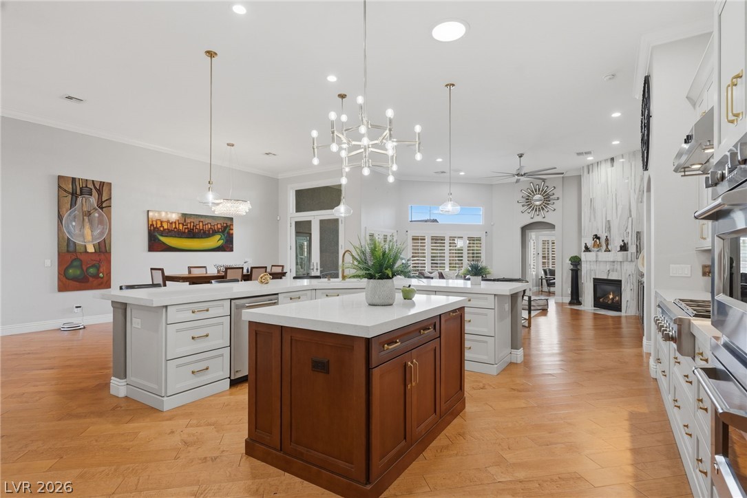 8420 Cedar Mill Falls Court Las Vegas NV 89143