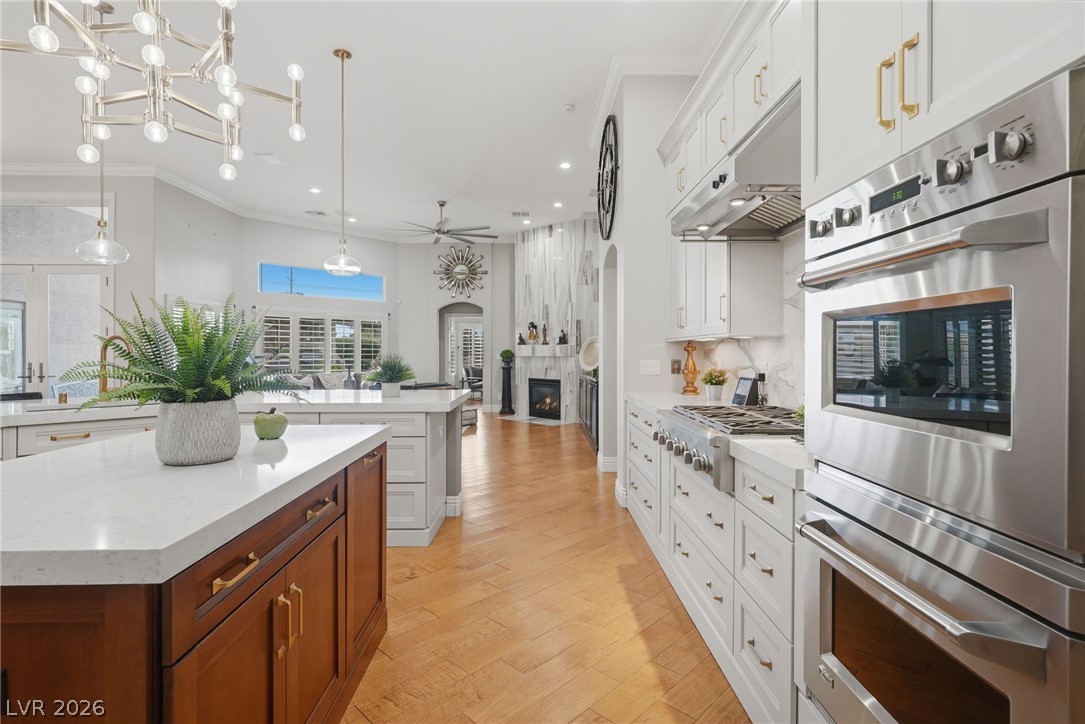 8420 Cedar Mill Falls Court Las Vegas NV 89143