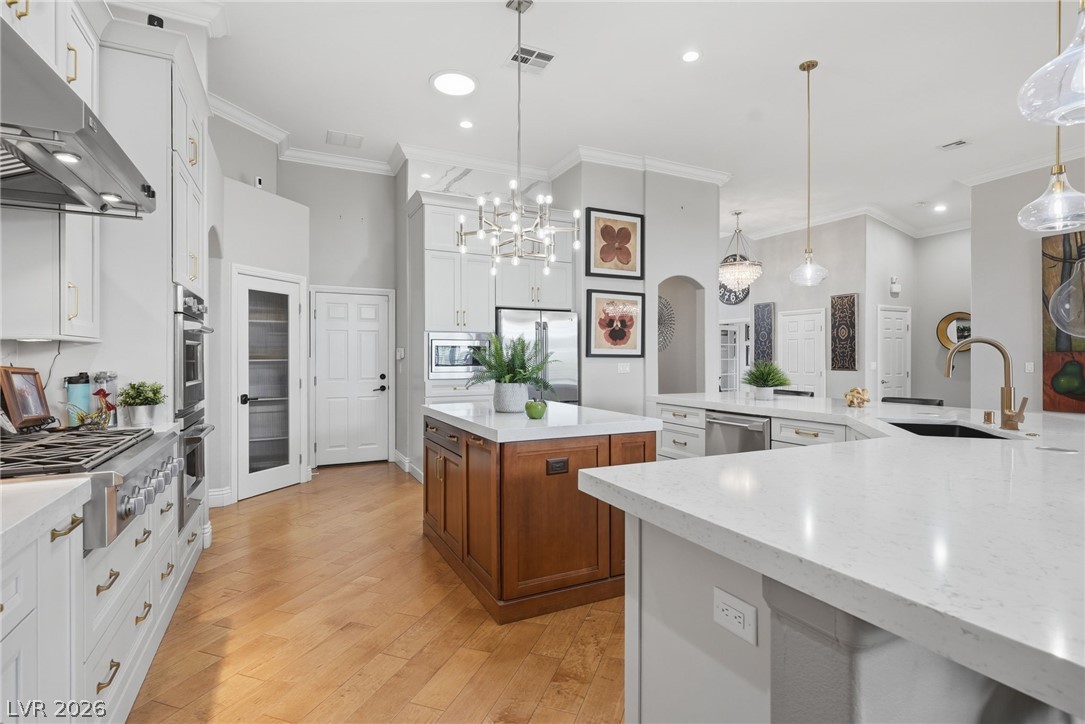 8420 Cedar Mill Falls Court Las Vegas NV 89143