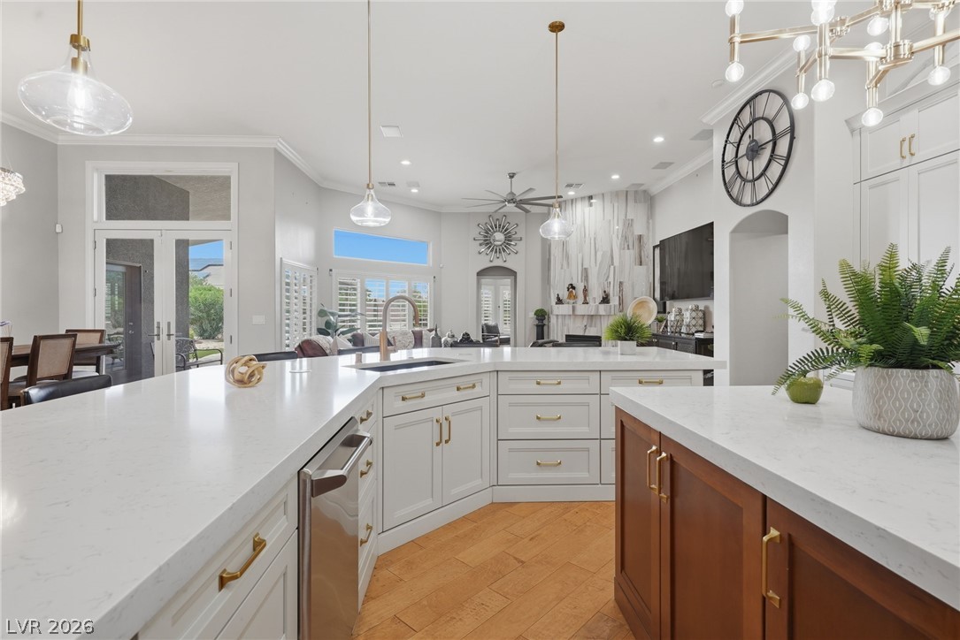 8420 Cedar Mill Falls Court Las Vegas NV 89143