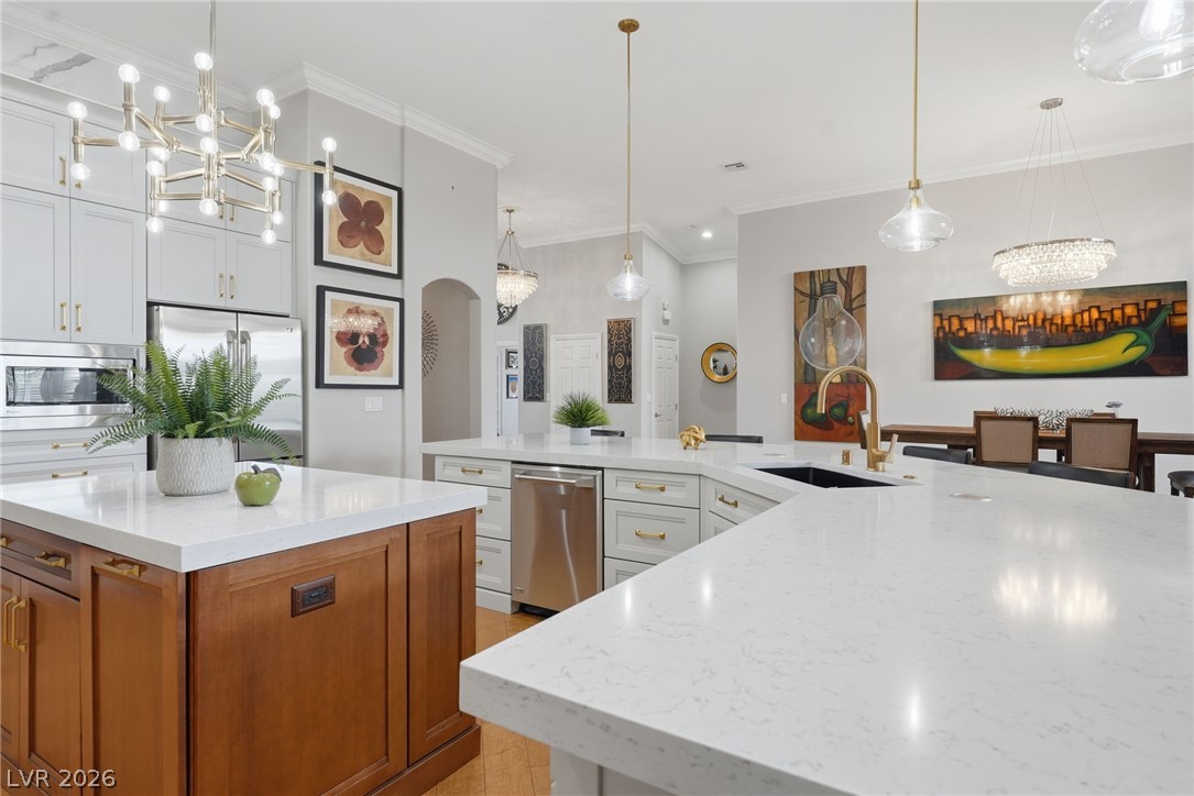 8420 Cedar Mill Falls Court Las Vegas NV 89143