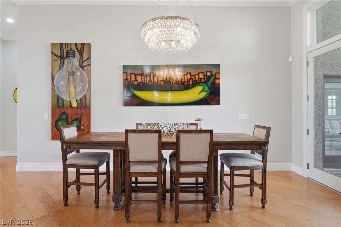 8420 Cedar Mill Falls Court Las Vegas NV 89143