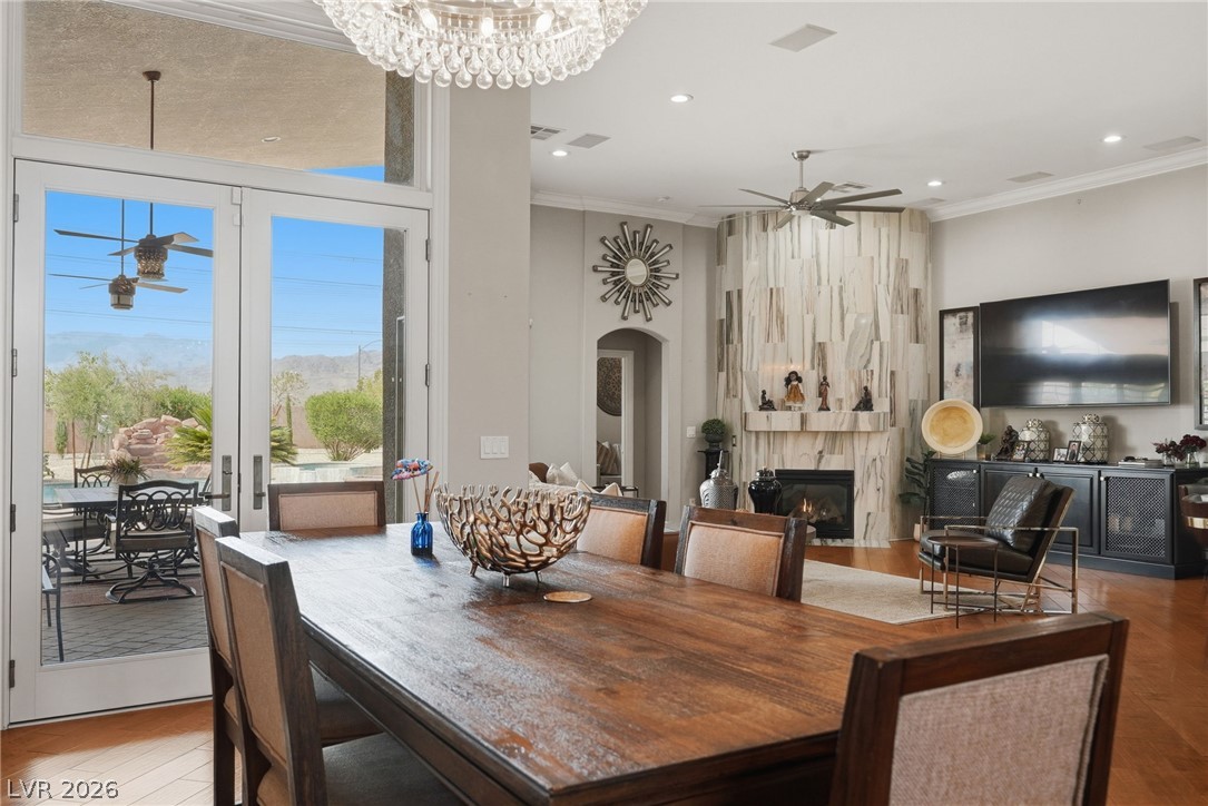 8420 Cedar Mill Falls Court Las Vegas NV 89143