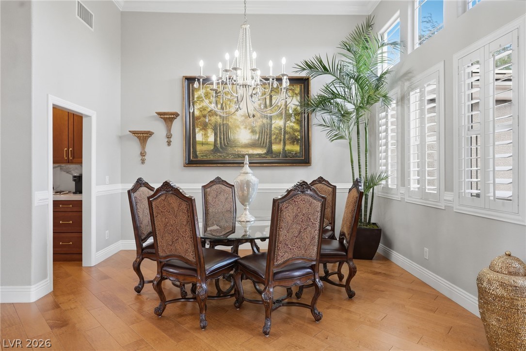 8420 Cedar Mill Falls Court Las Vegas NV 89143