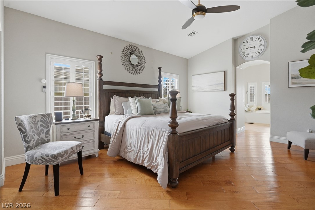 8420 Cedar Mill Falls Court Las Vegas NV 89143