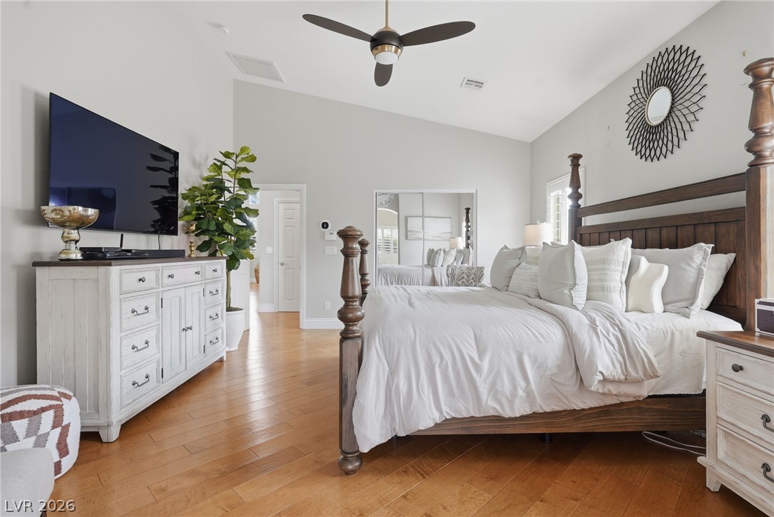 8420 Cedar Mill Falls Court Las Vegas NV 89143