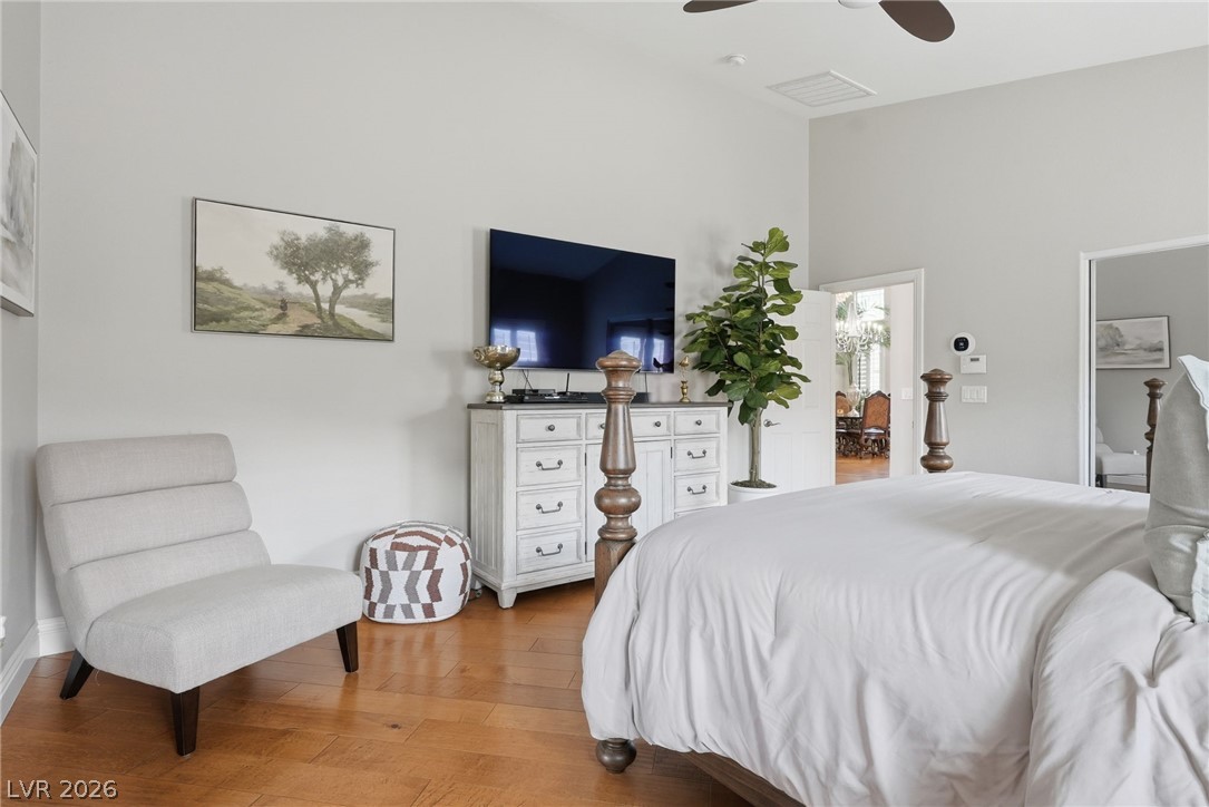 8420 Cedar Mill Falls Court Las Vegas NV 89143