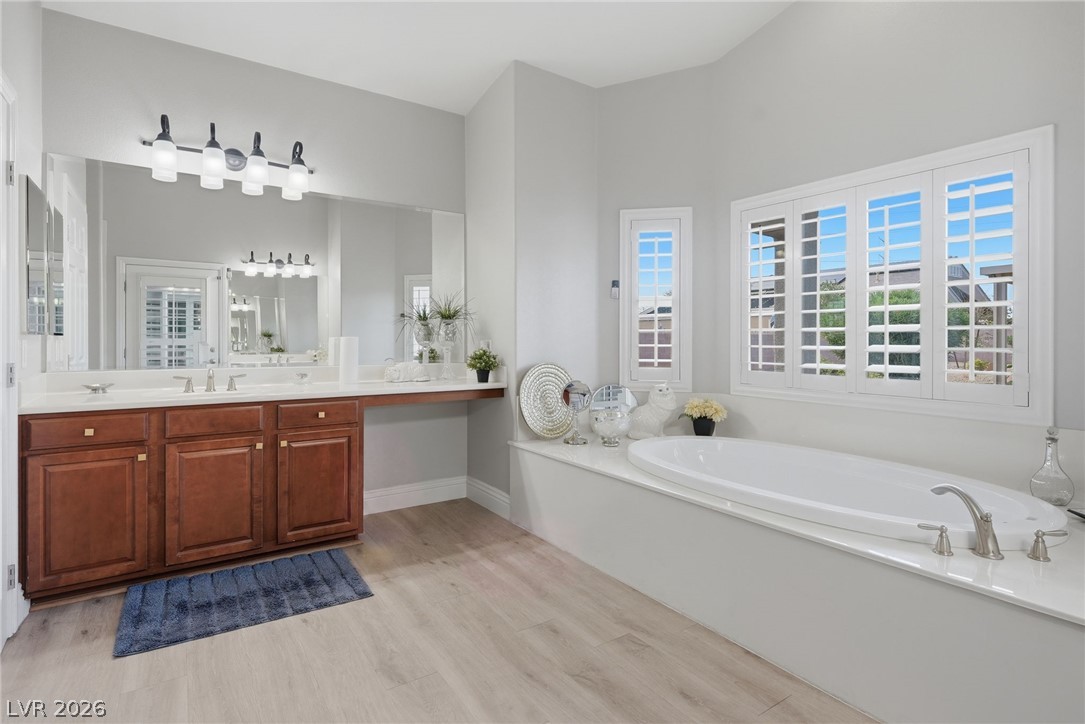 8420 Cedar Mill Falls Court Las Vegas NV 89143