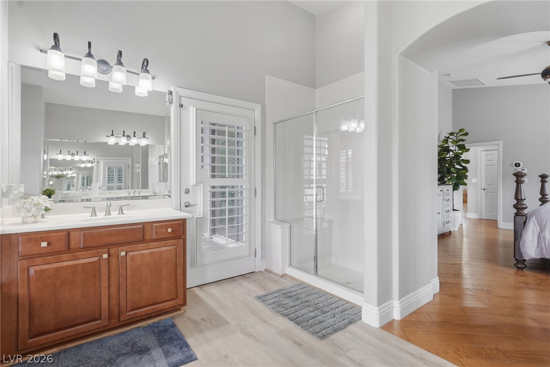 8420 Cedar Mill Falls Court Las Vegas NV 89143