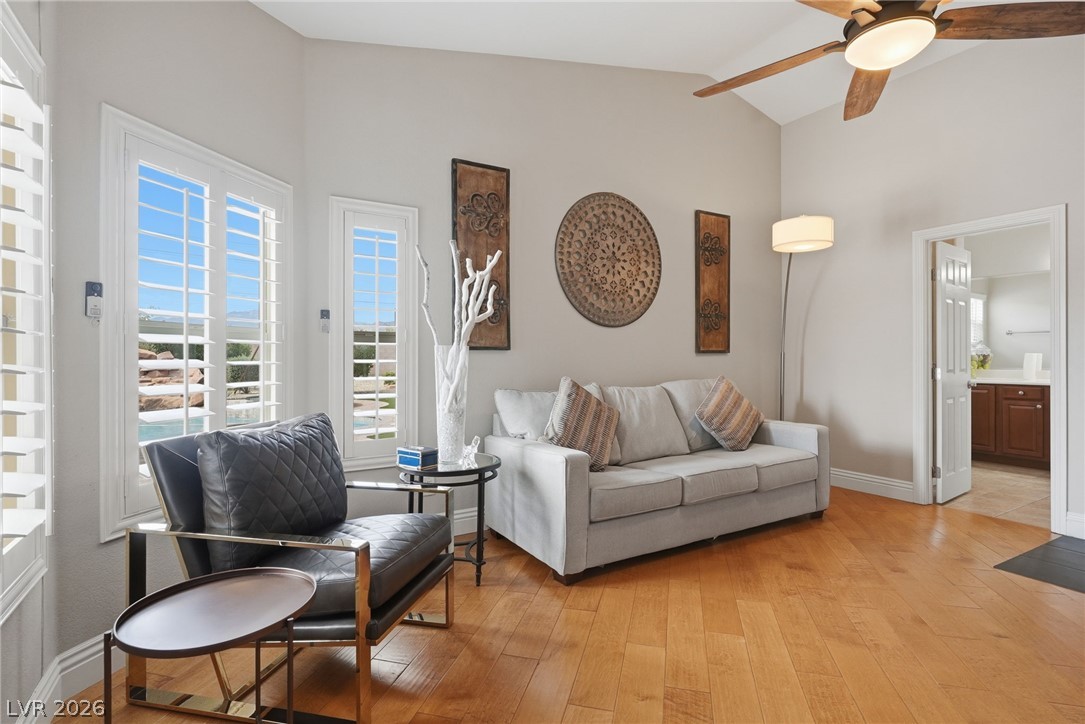8420 Cedar Mill Falls Court Las Vegas NV 89143