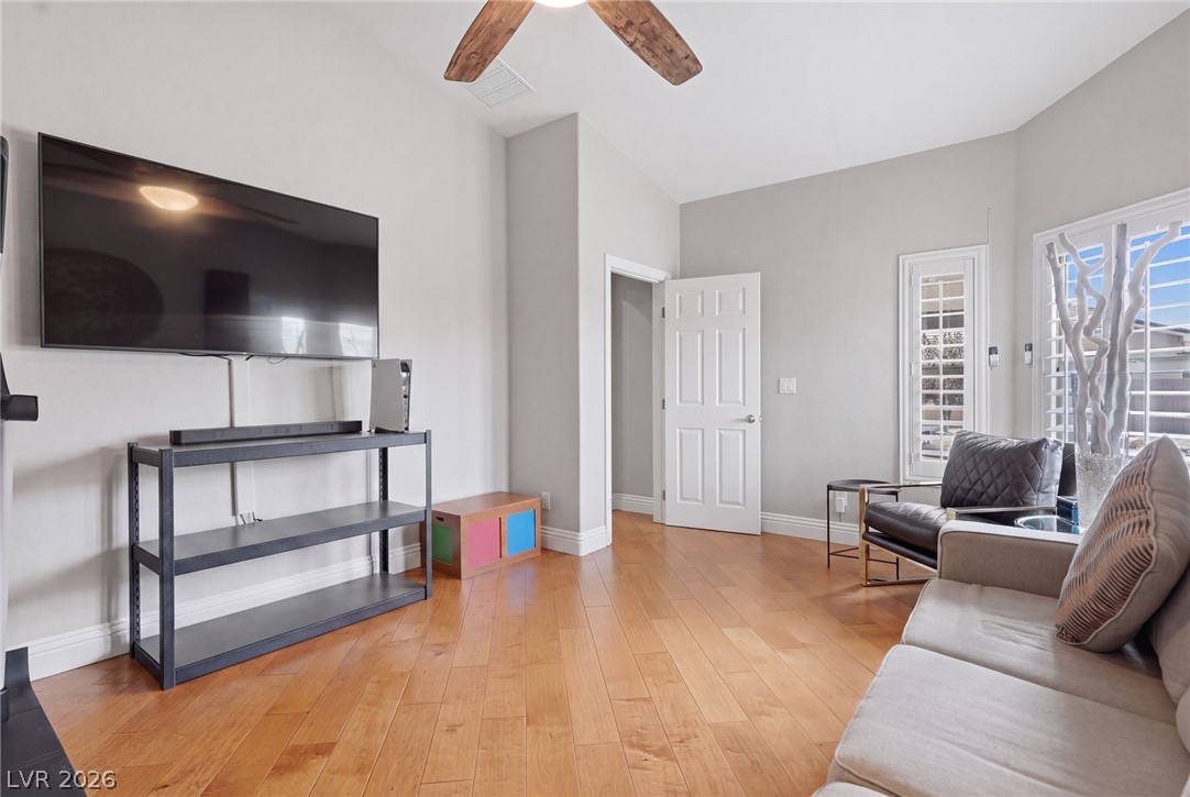 8420 Cedar Mill Falls Court Las Vegas NV 89143