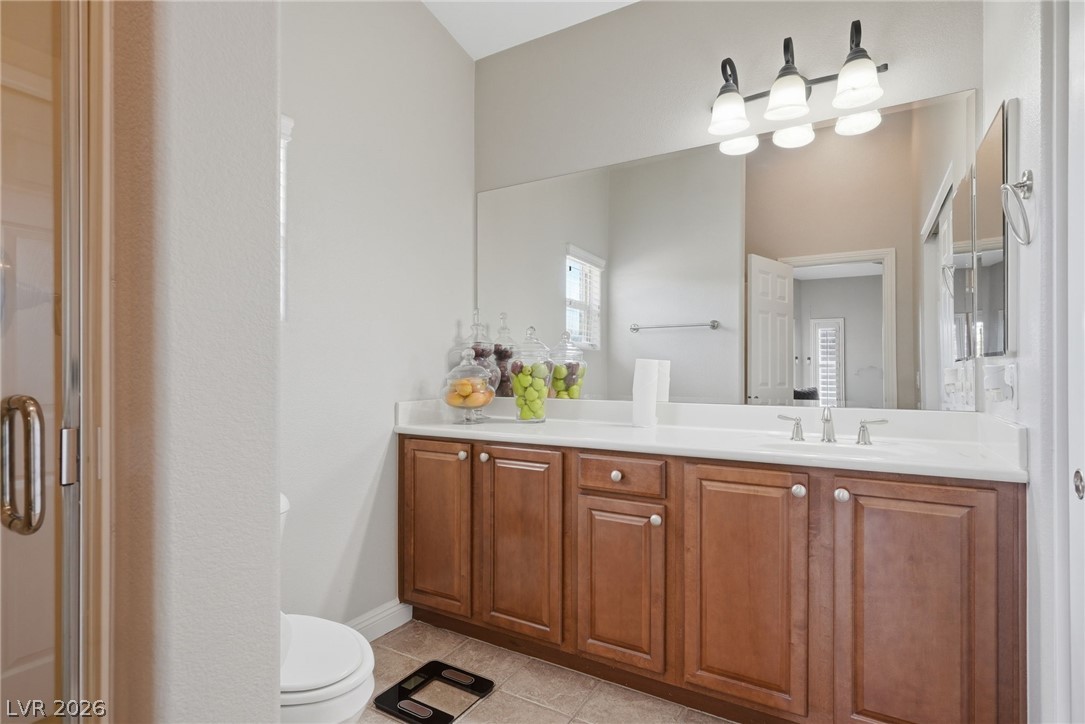 8420 Cedar Mill Falls Court Las Vegas NV 89143