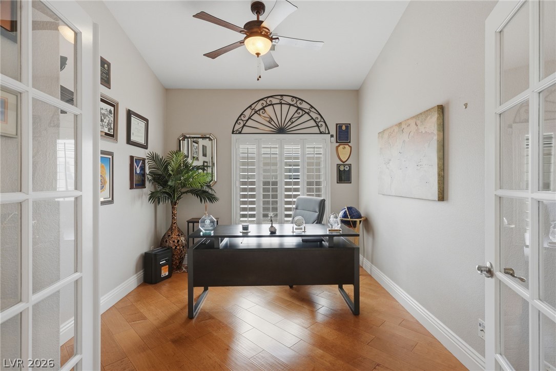 8420 Cedar Mill Falls Court Las Vegas NV 89143